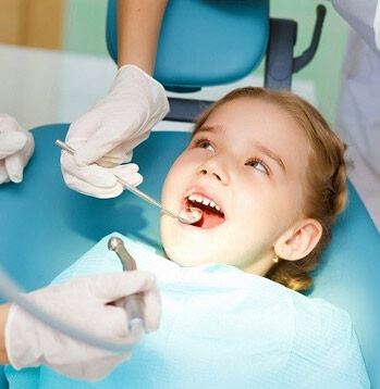 Child Dental Health