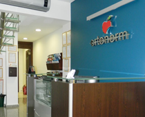 Ortonorm Ortodonti Tedavi Merkezi