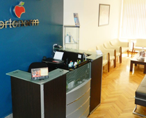 Ortonorm Ortodonti Tedavi Merkezi